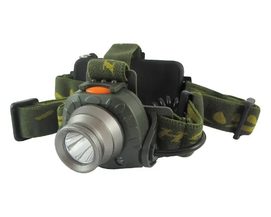 Obrazek Latarka czołowa TR 245 3W