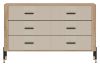Obrazek Komoda z szufladami Dante DT04 kaszmir