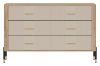 Obrazek Komoda z szufladami Dante DT04 kaszmir