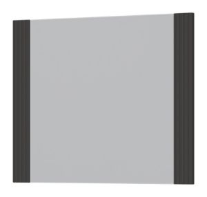 Obrazek Lustro Dante DT20 antracyt