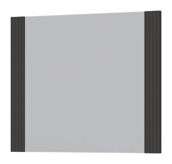 Obrazek Lustro Dante DT20 antracyt