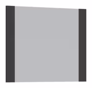 Obrazek Lustro Dante DT20 antracyt