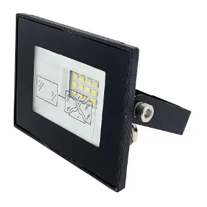 Obrazek Reflektor LED 10W 4200K EM