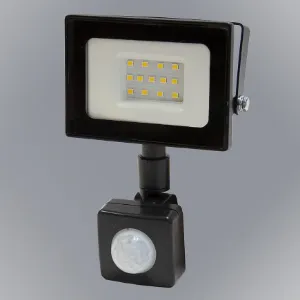 Obrazek Reflektor LED 10W Sensor 4200K EM
