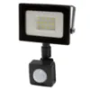 Obrazek Reflektor LED 10W Sensor 4200K EM