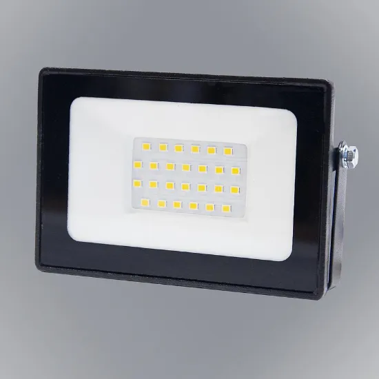 Obrazek Reflektor LED 20W 4200K EM