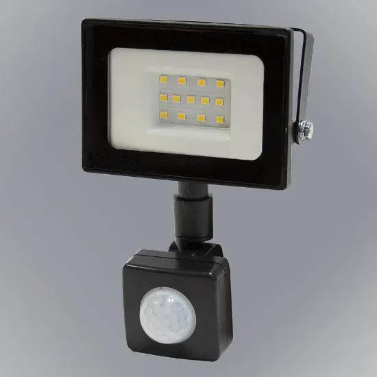 Obrazek Reflektor LED 20W Sensor 4200K EM