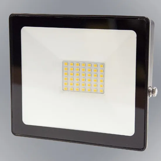 Obrazek Reflektor LED 30W 4200K EM