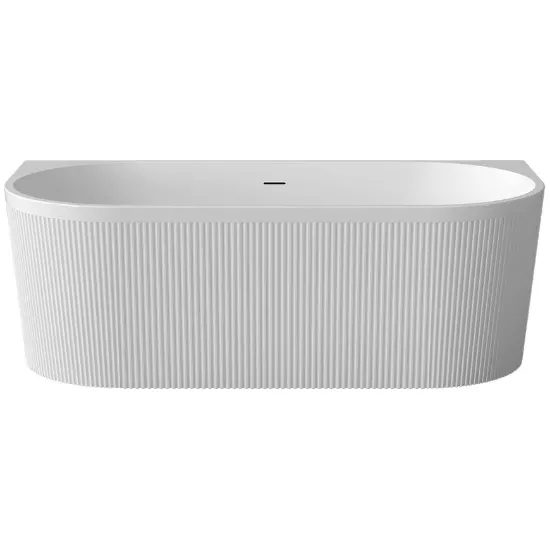 Obrazek Wanna Nova White