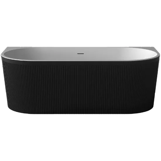 Obrazek Wanna Nova Black