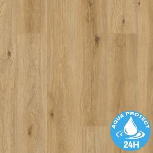 Obrazek Panele podłogowe wodoodporne Tinted Visteria 7mm AC5 MO.RE K797