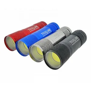 Obrazek Latarka ręczna BC TR 240 A CREE LED 3W