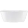 Obrazek Wanna wolnostojąca Milano 150