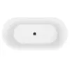 Obrazek Wanna wolnostojąca Milano 150