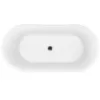 Obrazek Wanna wolnostojąca Milano 170