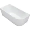 Obrazek Wanna narożna Belanto 170 prawa