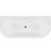 Obrazek Wanna wolnostojąca Capri 150 REA-W9800