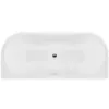 Obrazek Wanna wolnostojąca Capri 150 REA-W9800