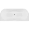 Obrazek Wanna wolnostojąca Capri 170 REA-W9801