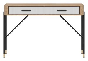 Obrazek Toaletka z szufladami Dante DT19 biały