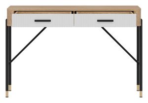 Obrazek Toaletka z szufladami Dante DT19 biały