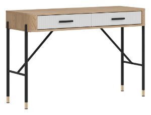 Obrazek Toaletka z szufladami Dante DT19 biały