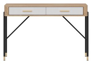 Obrazek Toaletka z szufladami Dante DT19 biały