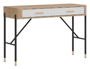 Obrazek Toaletka z szufladami Dante DT19 biały