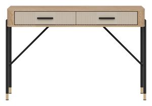 Obrazek Toaletka z szufladami Dante DT19 kaszmir