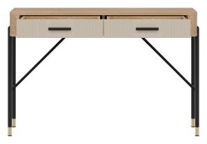 Obrazek Toaletka z szufladami Dante DT19 kaszmir