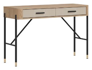 Obrazek Toaletka z szufladami Dante DT19 kaszmir