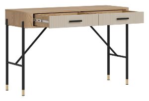 Obrazek Toaletka z szufladami Dante DT19 kaszmir