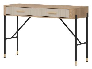 Obrazek Toaletka z szufladami Dante DT19 kaszmir