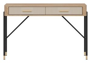 Obrazek Toaletka z szufladami Dante DT19 kaszmir