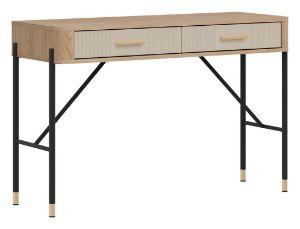 Obrazek Toaletka z szufladami Dante DT19 kaszmir