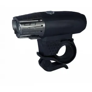 Obrazek Przednia lampa rowerowa LED MS 201