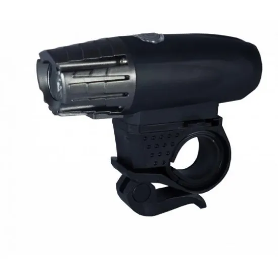 Obrazek Przednia lampa rowerowa LED MS 201