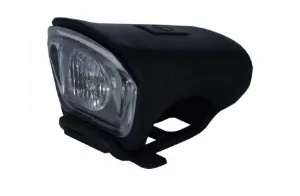 Obrazek Przednia lampa rowerowa LED MS 302