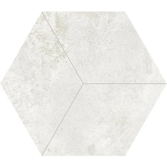 Obrazek Mozaika Torano Hex.1 29,7/34,3