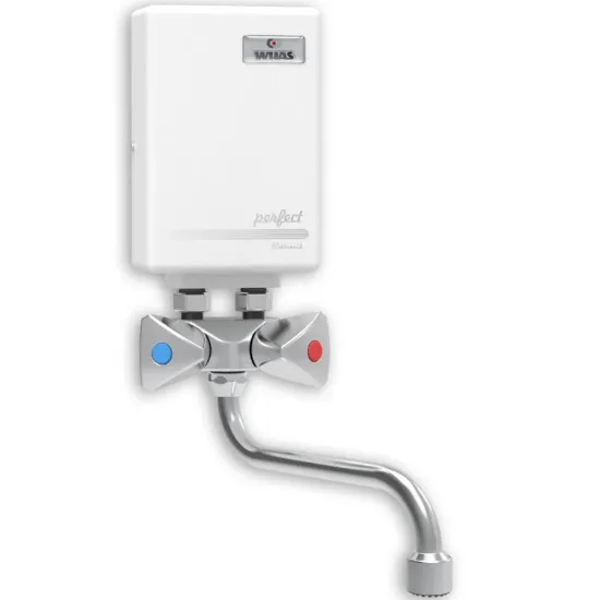 Obrazek Elektryczny ogrzewacz wody 3,5 kW Perfect 150 mm