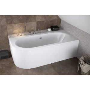 Obrazek Obudowa Wanny Avita 180 P/L