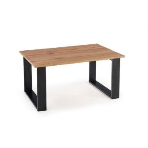 Obrazek Stolik kawowy Lara 64x100 cm dąb wotan