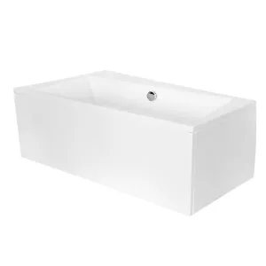 Obrazek Obudowa wanny Infinity 170/110 L/P 2 elementy