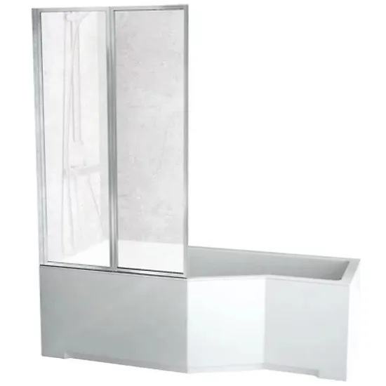 Obrazek Obudowa wanny integra 150/75  l/p 2el