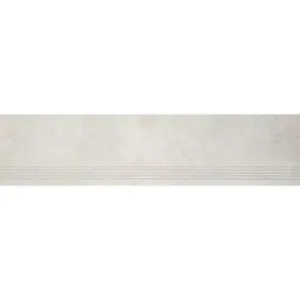 Obrazek Stopnica Eco Fantastic Beige 29,8x119,8 PEI IV R10