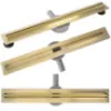 Obrazek Odwodnienie liniowe Neox Slim Pro 700 Gold Rea G2718