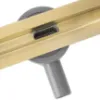 Obrazek Odwodnienie liniowe Neox Slim Pro 700 Gold Rea G2718
