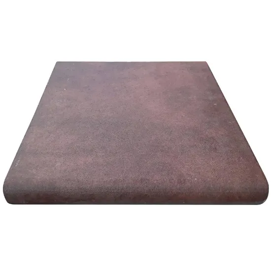 Obrazek Stopnica Peldano Capri Rojo 32,5/33