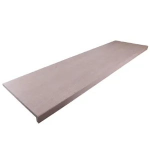 Obrazek Stopnica Peldano Ordesa Beige Recto 970068 Asp 31.5/119.7