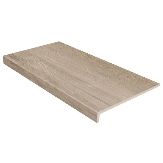 Obrazek Stopnica Peldano Ordesa Marron 970066 Recto Asp 31.5/59.7